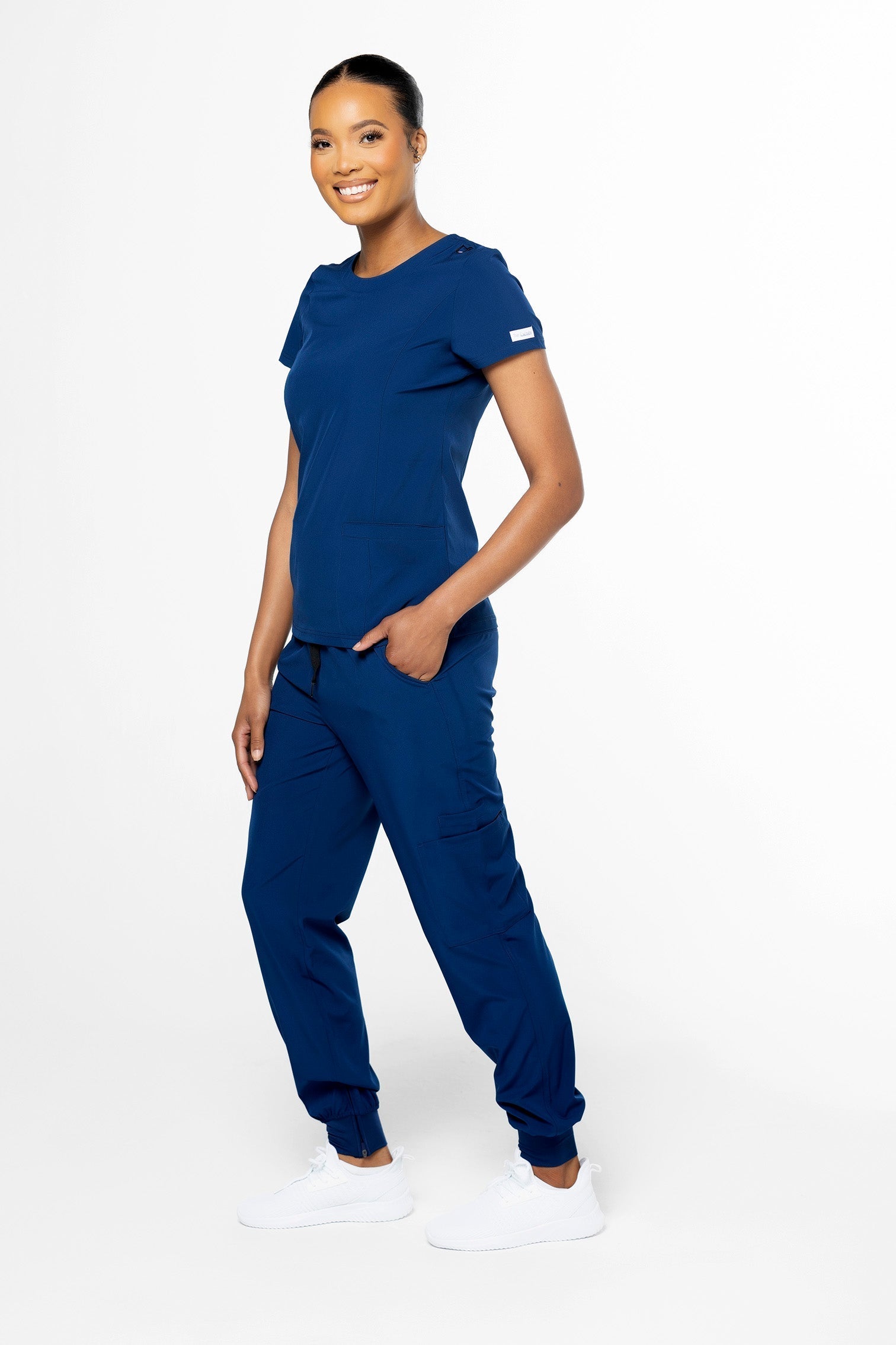 CSCRUBS COMFORT COLLECTION JOGGER PANT | COMFORT WP2 (SIZE: XS-XL REGULAR)