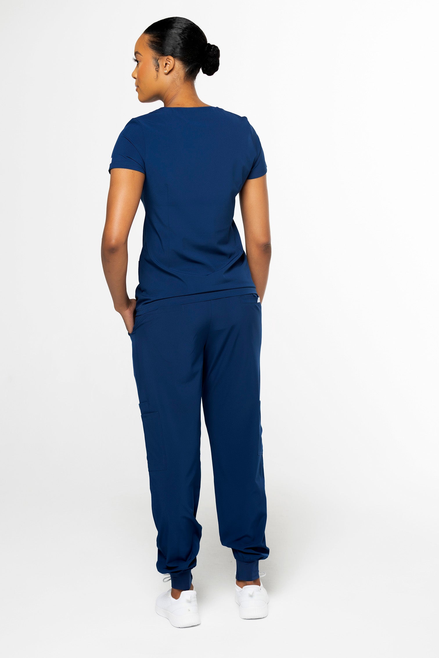 CSCRUBS COMFORT COLLECTION JOGGER PANT | COMFORT WP2 (SIZE: XS-XL REGULAR)