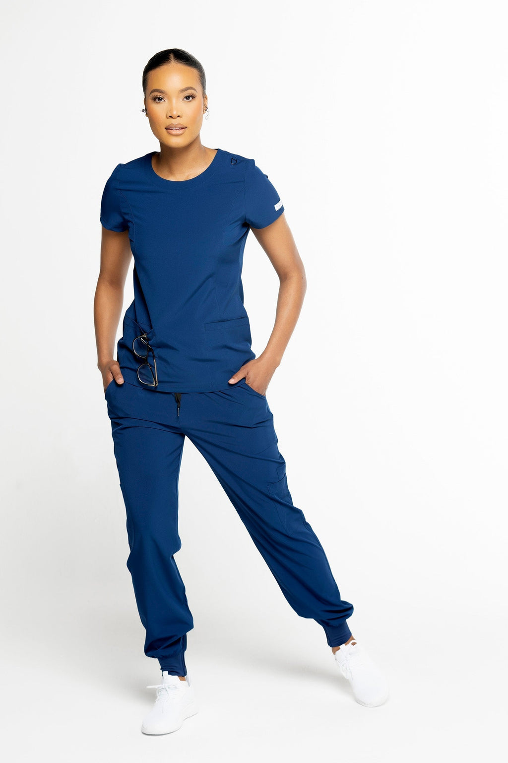 CSCRUBS COMFORT COLLECTION JOGGER PANT | COMFORT WP2 (SIZE: TALL)