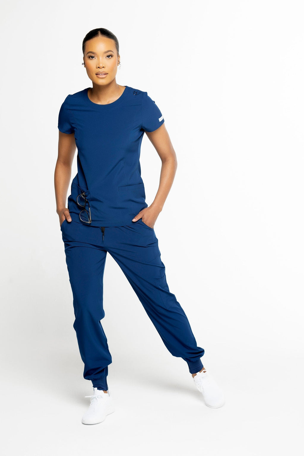 CSCRUBS COMFORT COLLECTION JOGGER PANT | COMFORT WP2 (SIZE: XS-XL REGULAR)