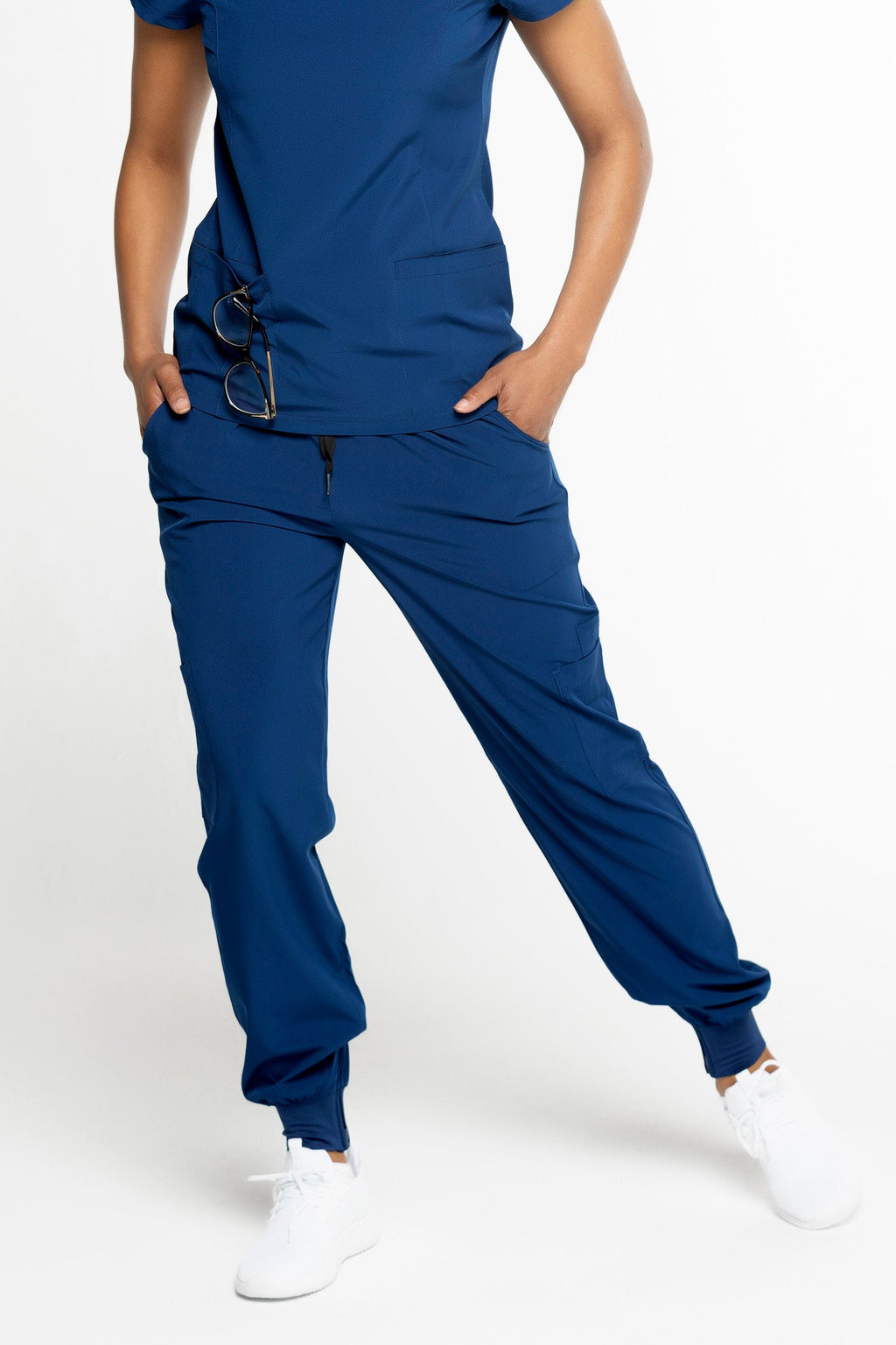 CSCRUBS COMFORT COLLECTION JOGGER PANT | COMFORT WP2 (SIZE: XS-XL REGULAR)