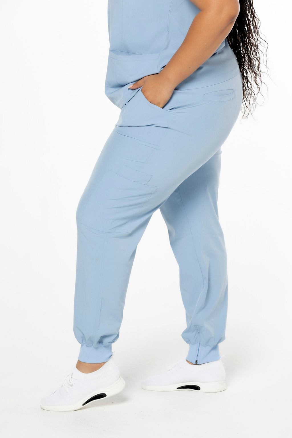 CSCRUBS COMFORT COLLECTION JOGGER PANT | COMFORT WP2 (SIZE: XS-XL REGULAR)