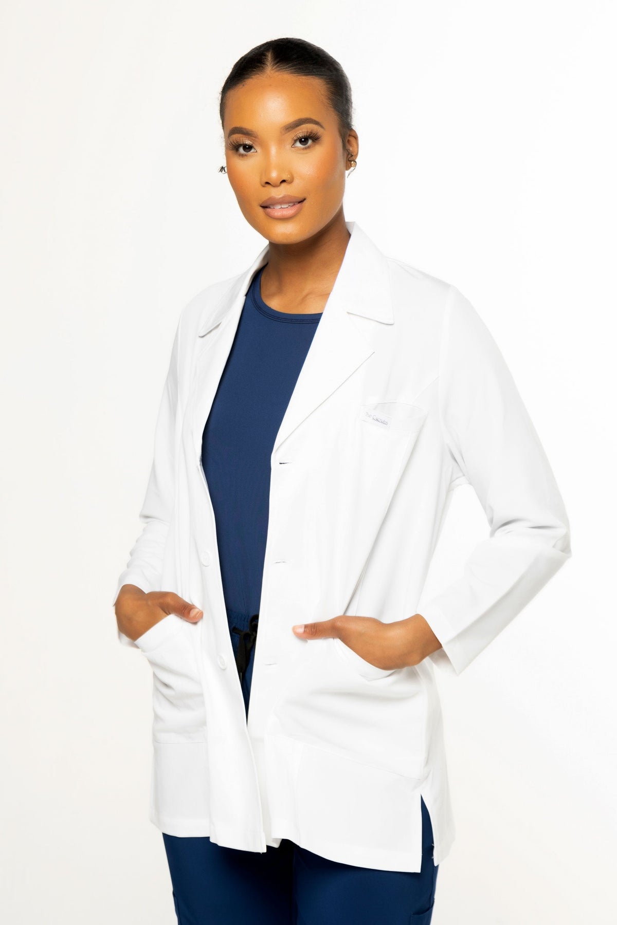 Fancy Labcoats LAB COATS – HC Scrubs