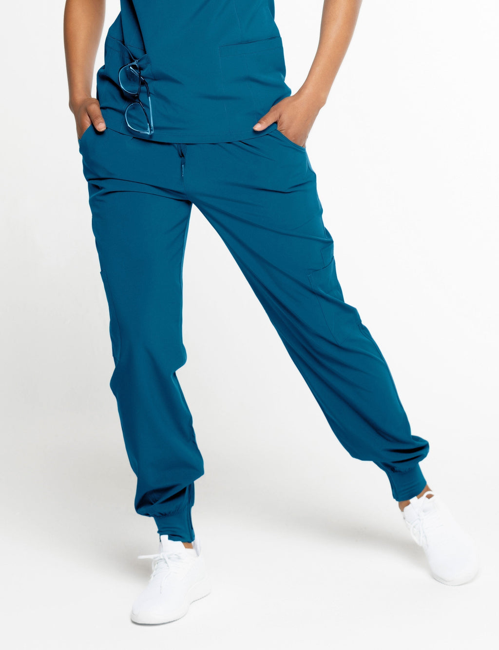 CSCRUBS COMFORT COLLECTION JOGGER PANT | COMFORT WP2 (SIZE: TALL)