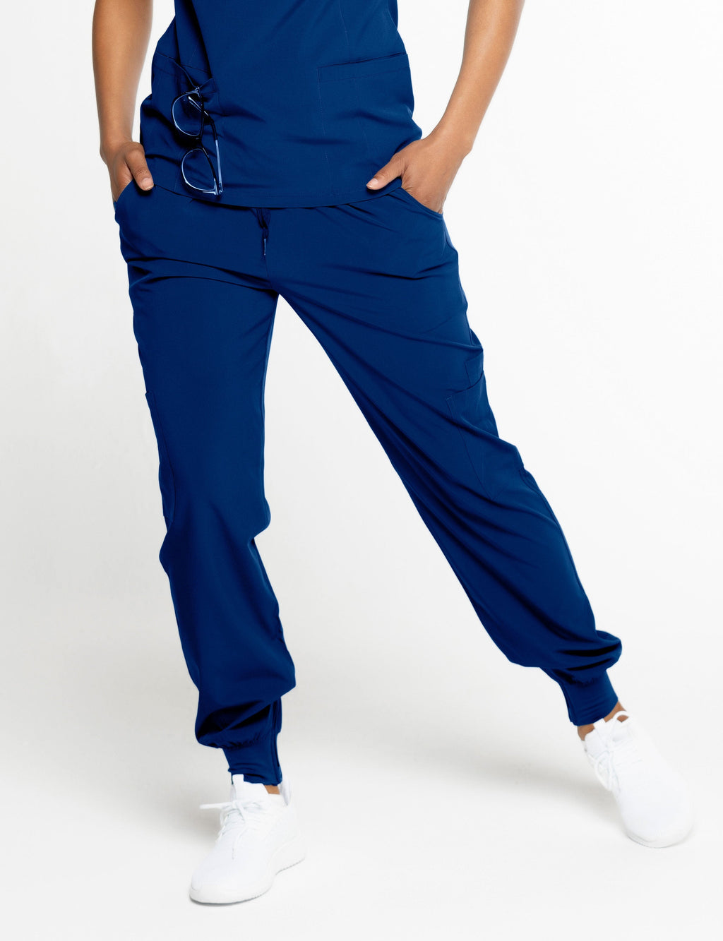 CSCRUBS COMFORT COLLECTION JOGGER PANT | COMFORT WP2 (SIZE: XS-XL REGULAR)