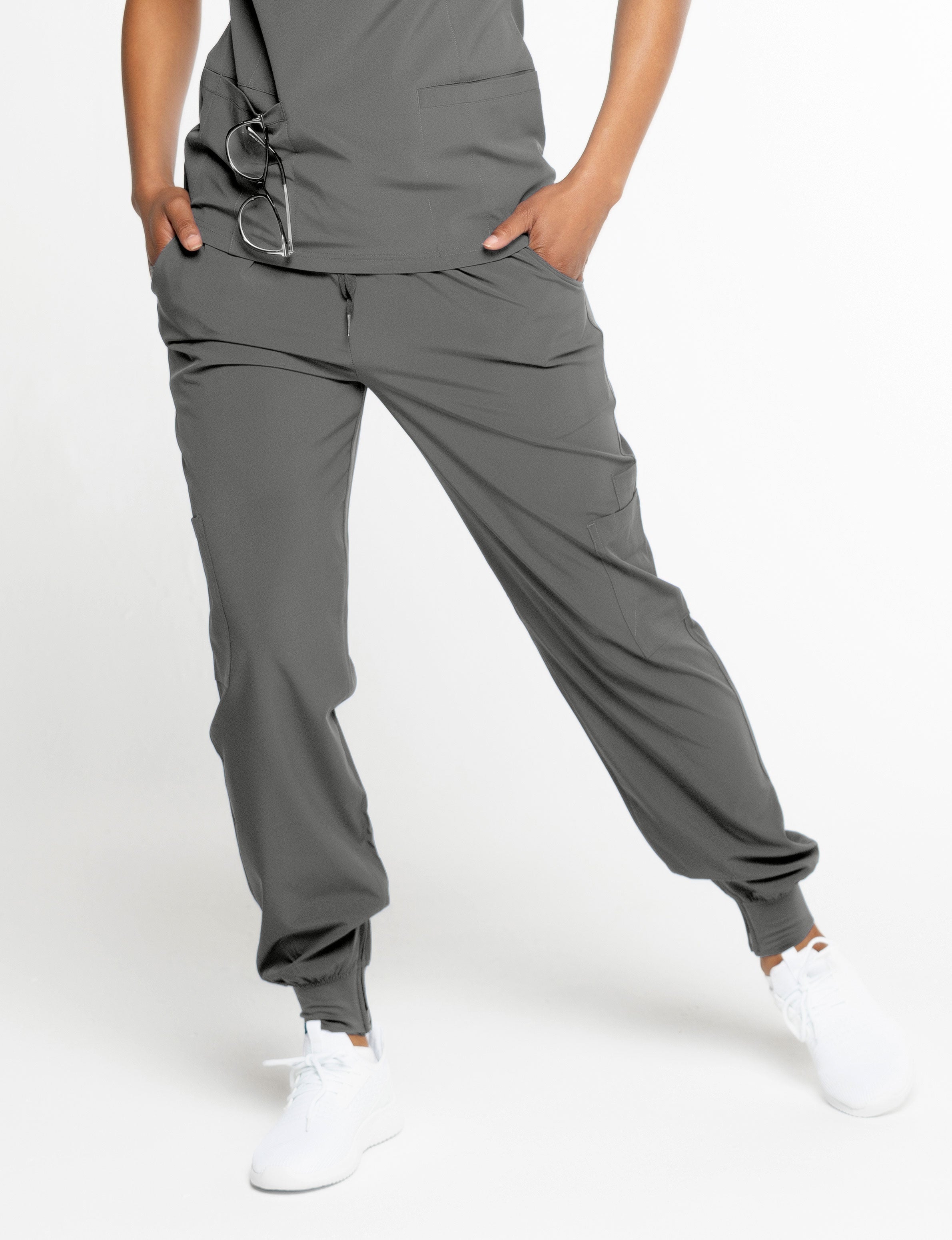 CSCRUBS COMFORT COLLECTION JOGGER PANT | COMFORT WP2 (SIZE: TALL)