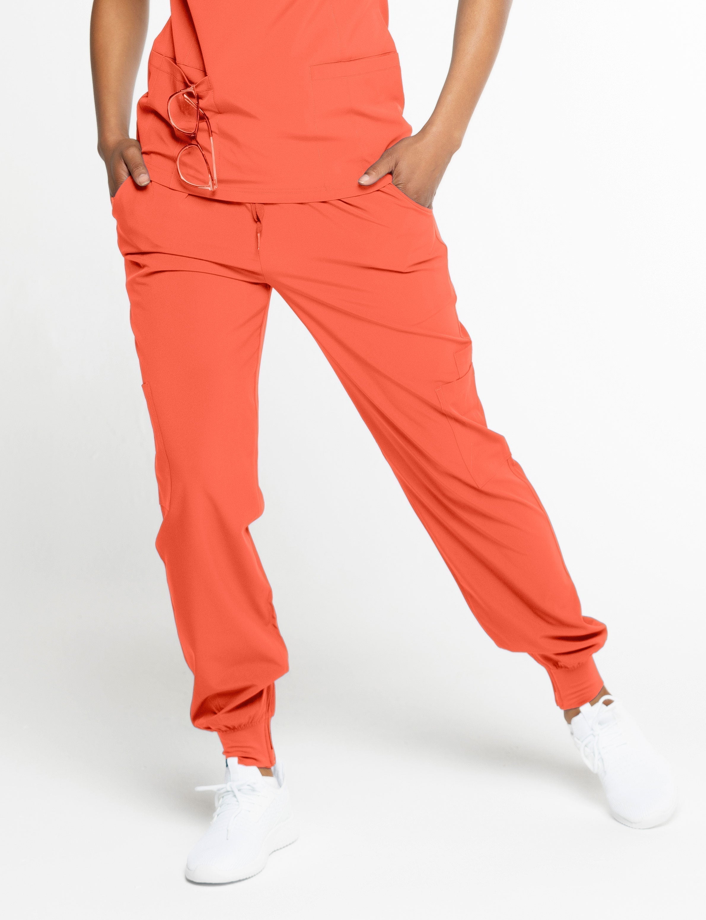 CSCRUBS COMFORT COLLECTION JOGGER PANT | COMFORT WP2 (SIZE: TALL)