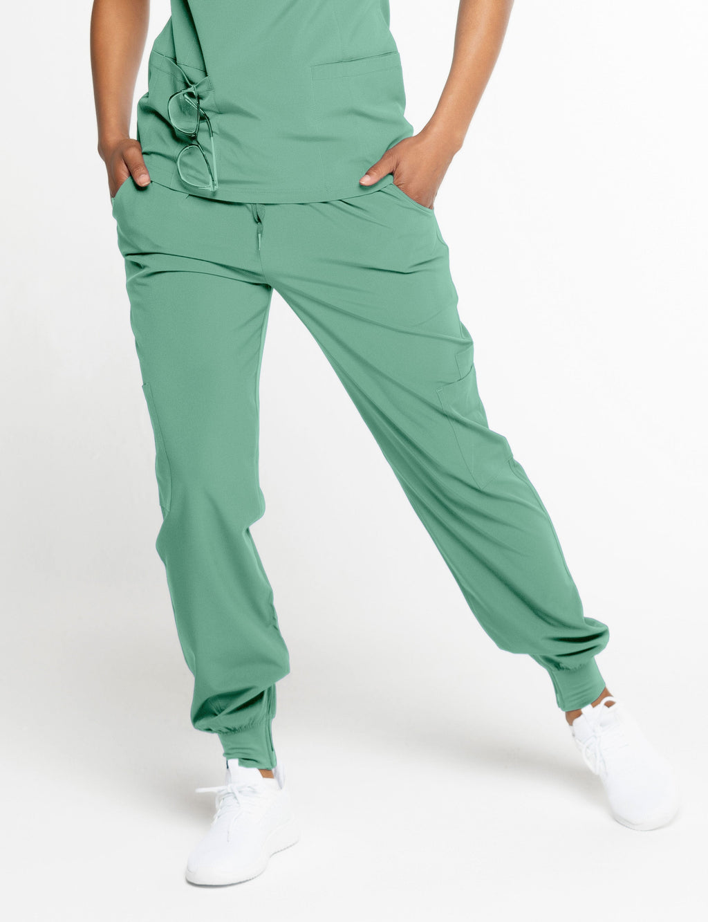 CSCRUBS COMFORT COLLECTION JOGGER PANT | COMFORT WP2 (SIZE: XS-XL REGULAR)