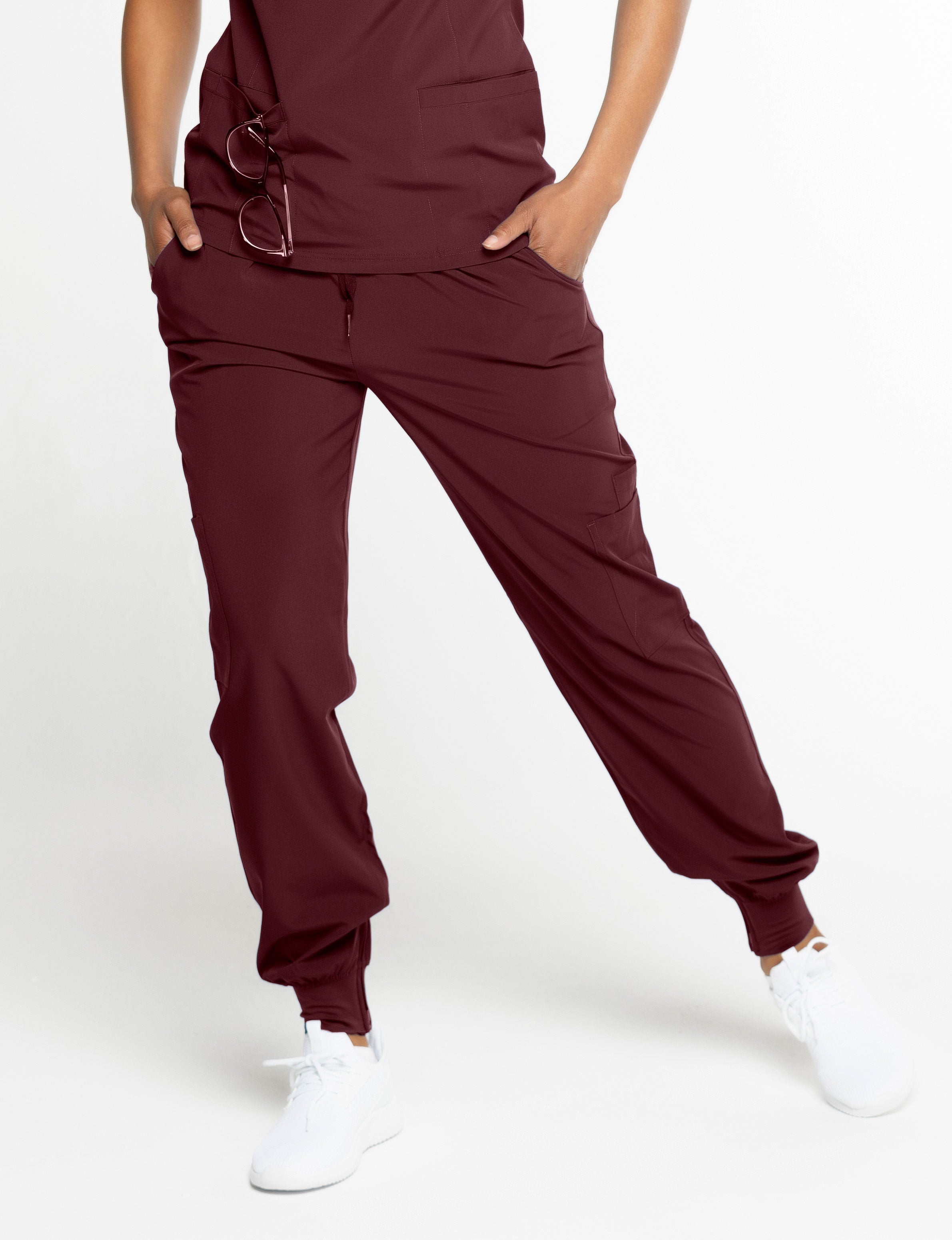 CSCRUBS COMFORT COLLECTION JOGGER PANT | COMFORT WP2 (SIZE: TALL)